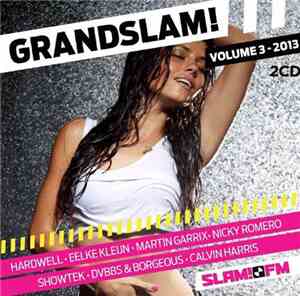 Various - Grandslam! Volume 3 - 2013