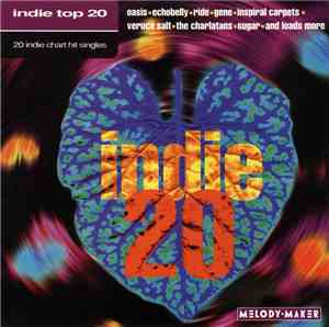 Various - Indie Top 20 Volume 20