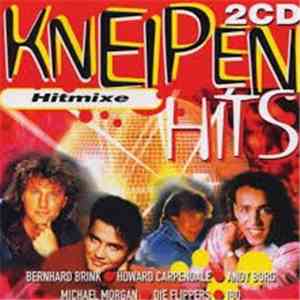 Various - Kneipen Hits - Hitmixe