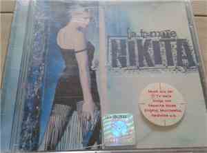 Various - La Femme Nikita