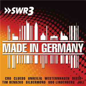 Various - Made In Germany