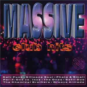 Various - Massive Club Hits