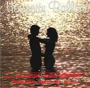 Various - Motorcity Ballads
