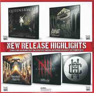Various - New Release Highlights