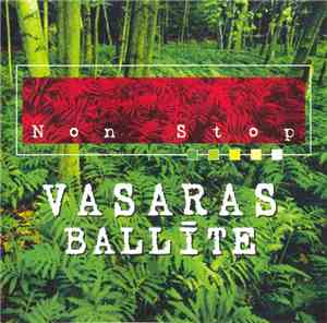 Various - Non Stop Vasaras Ballīte