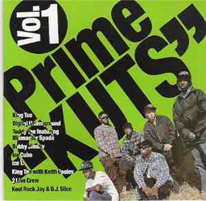 Various - Prime