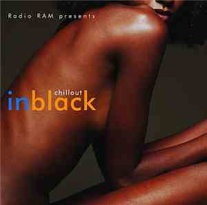 Various - Radio RAM Presents - Chillout In Black