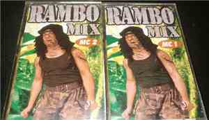 Various - Rambo Mix