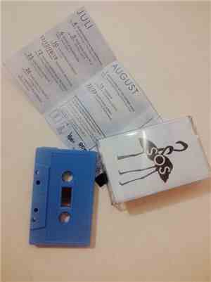 Various - SOS Tape