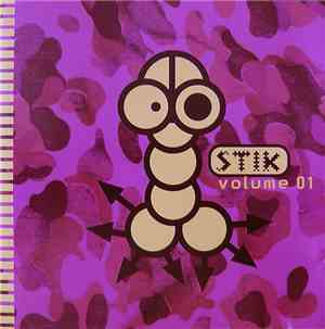 Various - Stik - Volume 01