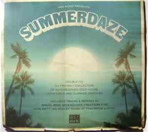 Various - Summerdaze