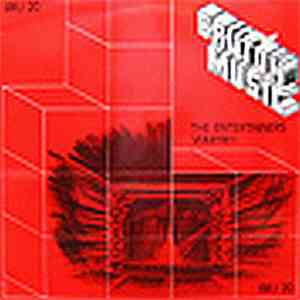 Various - The Entertainers Volume 1