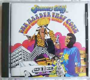 Various - The Harder They Come (Original Soundtrack Recording)