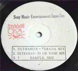 Various - Ultraman