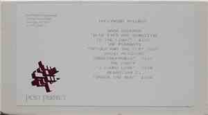 Various - Untitled
