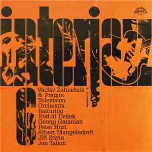 Václav Zahradník & Prague Television Orchestra Featuring Rudolf Dašek, Geor ...