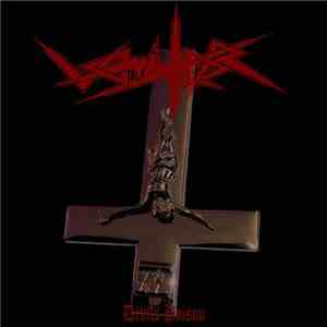 Vomitor - Devils Poison