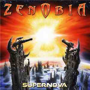 Zenobia - Supernova