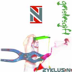 Zyklus :N: - Geistesgift (Synth​-​Me Edition)