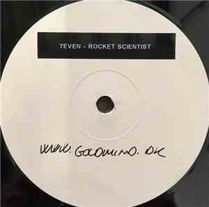 7even  - Rocket Scientist