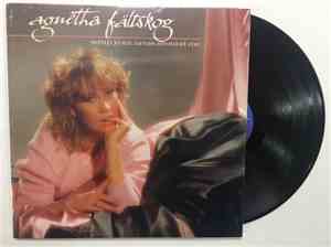 Agnetha Fältskog - Wrap Your Arms Around Me