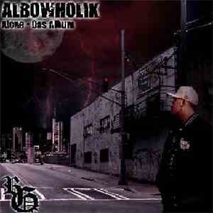 Albowholik - Alone