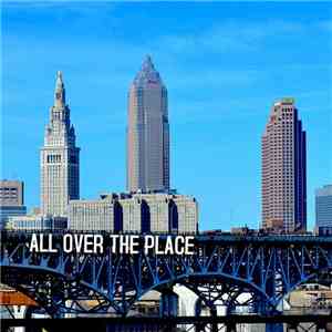 All Over The Place - All Over The Place