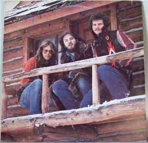 America - Hideaway