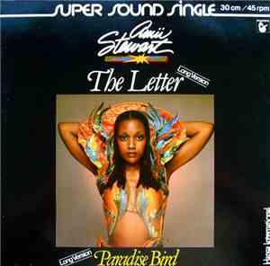 Amii Stewart - The Letter (Long Version)