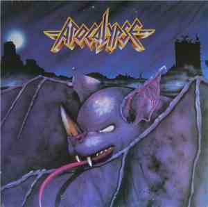 Apocalypse  - Apocalypse