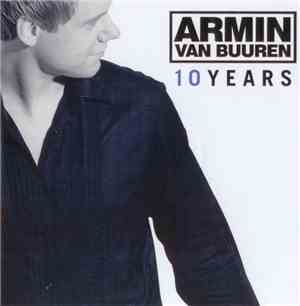Armin van Buuren - 10 Years