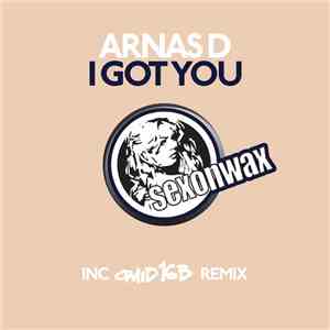 Arnas D - I Got You