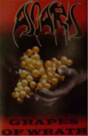 Ascaris - Grapes Of Wrath
