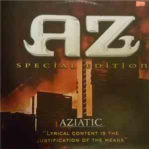 AZ - Special Edition