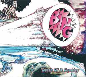 Bang  - Death Of A Country