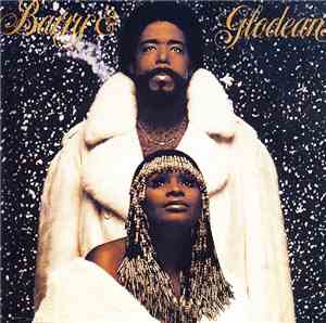Barry White & Glodean White - Barry & Glodean