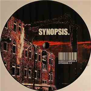 Bazz Dee - Syllogism E.P.