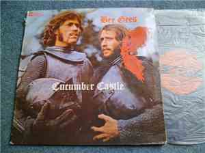 Bee Gees - Cucumber Castle