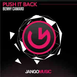 Benny Camaro - Push It Back