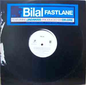 Bilal - Fast Lane