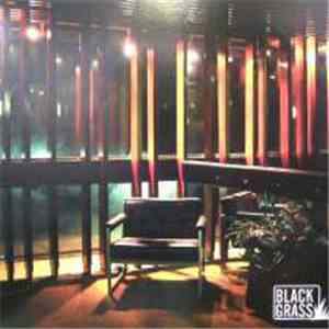 Black Grass - Easy