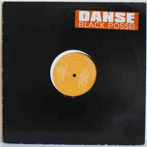 Black Posse - Danse