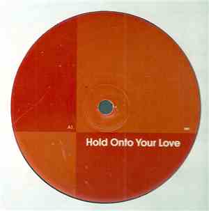 Blakkat - Hold Onto Your Love / Fight The Power