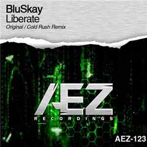 BluSkay - Liberate