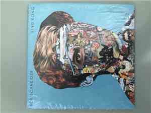 Bob Schneider - King Kong Vol. 1