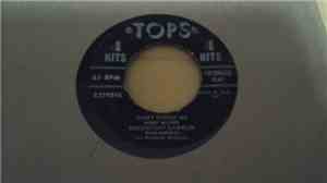 Bobby Milano, Dave Burgess, Scatman Crothers, The Wayne Sisters - Don't For ...