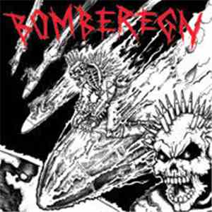 Bomberegn - Bomberegn