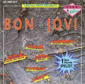 Bon Jovi - Live USA