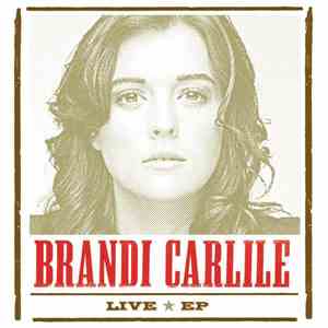 Brandi Carlile - Live At Easy Street Records
