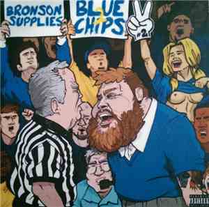 Bronson, Supplies - Blue Chips 2